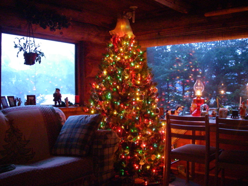 Christmas 2006