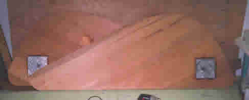 leeboards