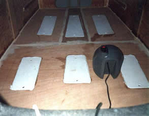 inner decking